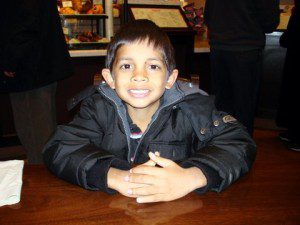 Omar Hassan
